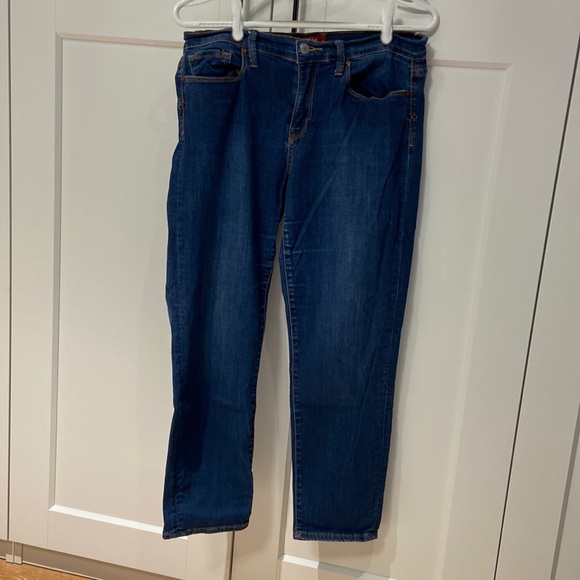 Lucky Brand Capri jeans Size 31 - Picture 3 of 4